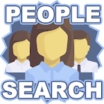 People Search 🕵️ Background Check App icon