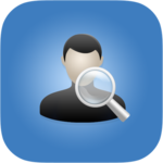 People Search - Find People icon