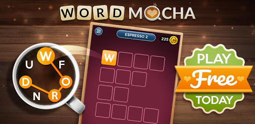 Word Mocha PC screenshot Word Mocha PC screenshot