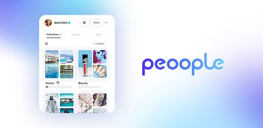 Peoople PC screenshot Peoople PC screenshot