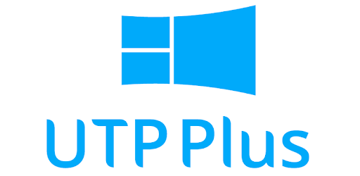 UTP Plus PC screenshot