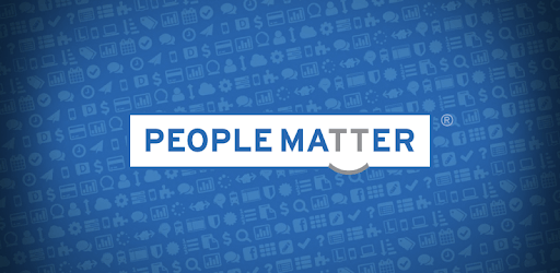 PeopleMatter PC screenshot PeopleMatter PC screenshot