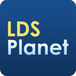 LDS Planet Dating icon