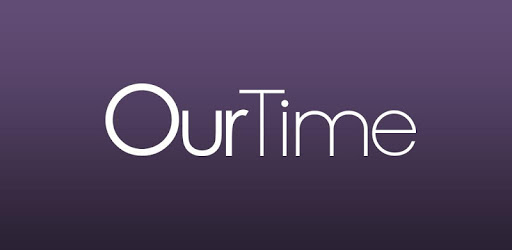 OurTime Dating for Singles 50+ PC screenshot OurTime Dating for Singles 50+ PC screenshot
