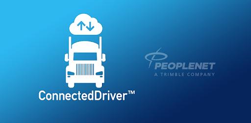 PeopleNet ConnectedDriver™ PC screenshot PeopleNet ConnectedDriver™ PC screenshot