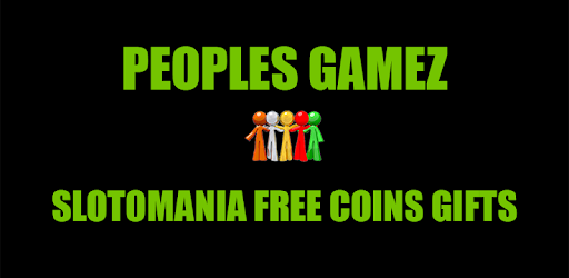 PeoplesGamez - Slotomania Free Coins Gifts PC screenshot PeoplesGamez - Slotomania Free Coins Gifts PC screenshot