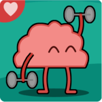 Brain Games Pro: Free Mental Training! icon