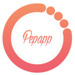 Pepapp - Period, PMS, Ovulation Tracker icon