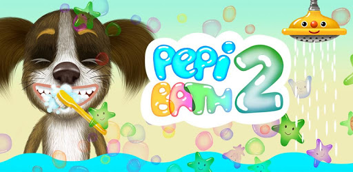 Pepi Bath 2 PC screenshot