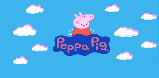 Peppa Pig Games PC screenshot Peppa Pig Games PC screenshot