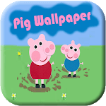 Cute Pig Wallpaper for Children for PC Cute Pig Wallpaper for Children for PC