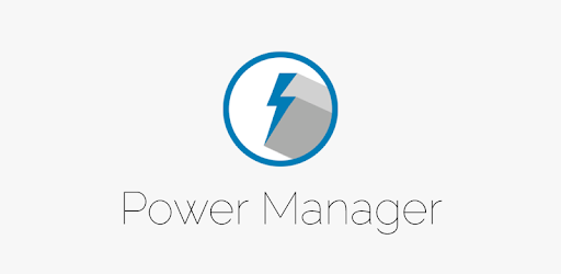 Power Manager [Reboot] PC screenshot