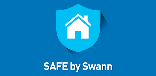 SAFE by Swann PC screenshot SAFE by Swann PC screenshot