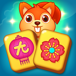 Mahjong Heroes icon