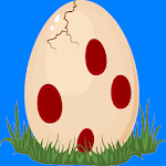 Caveman Keno - Prehistoric Eggs icon