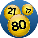 Superball Keno - Super 4X Jackpots icon