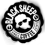 Black Sheep Coffee icon