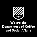 Department of Coffee UK icon