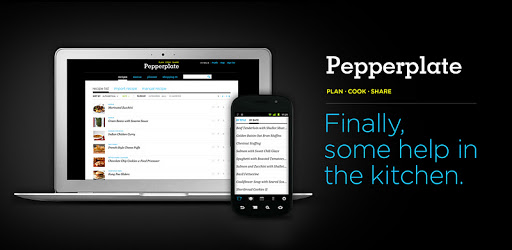 Recipe, Menu & Cooking Planner PC screenshot Recipe, Menu & Cooking Planner PC screenshot