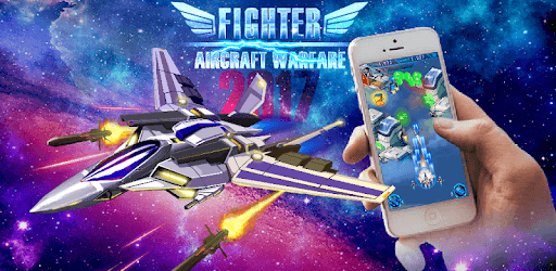 Fighter Aircraft Warfare 2017 PC screenshot