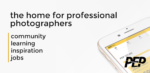 PEP Professionals: Photography and more PC screenshot