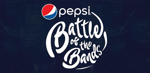 Pepsi Battle of the Bands PC screenshot