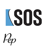 SOS by Pep Talk Health icon