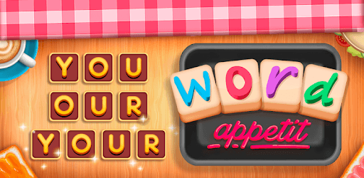 Word Connect Appetite - Word Search Cookies PC screenshot Word Connect Appetite - Word Search Cookies PC screenshot