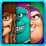 Disney Heroes: Battle Mode for PC