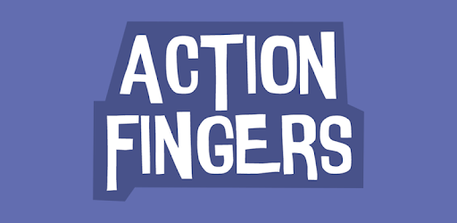 ActionFingers PC screenshot ActionFingers PC screenshot