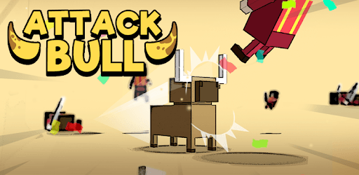 Attack Bull PC screenshot Attack Bull PC screenshot