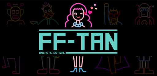 FFTAN by 111% PC screenshot