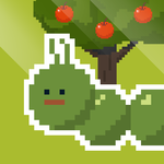 #For_rest : healing in forest icon