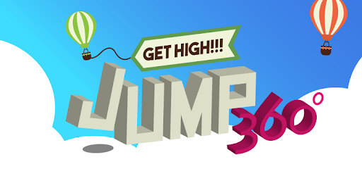 JUMP360 PC screenshot JUMP360 PC screenshot