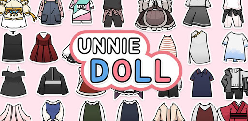 Unnie doll PC screenshot Unnie doll PC screenshot