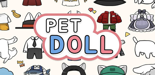 Pet doll PC screenshot Pet doll PC screenshot