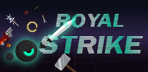 Royal Strike PC screenshot