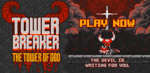 Tower Breaker - Hack & Slash PC screenshot