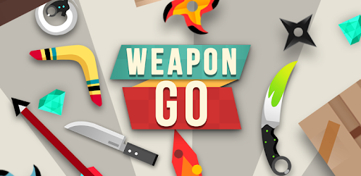 WeaponGo PC screenshot
