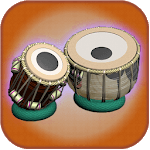 Tabla - The Mysterious Percussion icon