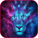Lion Lock Screen Wallpaper for PC