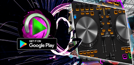 Perfect Cross Dj Mixer PC screenshot
