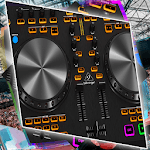 Perfect Cross Dj Mixer for PC