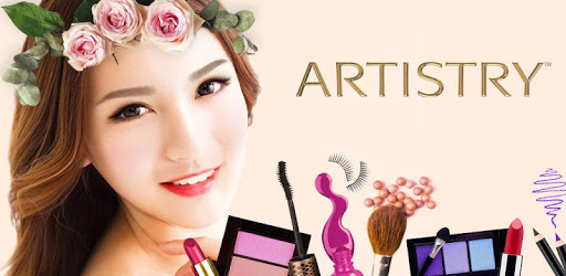 Artistry Virtual Beauty PC screenshot Artistry Virtual Beauty PC screenshot