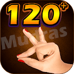Mudras [YOGA 2018] icon