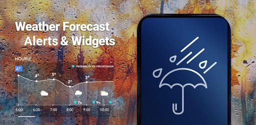 Local Weather - Weather Widget PC screenshot Local Weather - Weather Widget PC screenshot