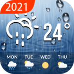 Weather Forecast & Live Weather icon