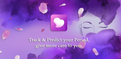 Period Tracker Rosa - Menstrual Calendar PC screenshot