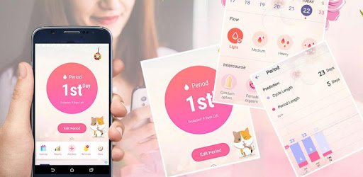 Period Tracker - Calculate Pregnant PC screenshot