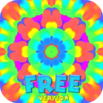 Kaleidoscope Painter - Free Edition for PC Kaleidoscope Painter - Free Edition for PC